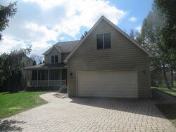 Foreclosure in  TAMMY LN Somonauk, IL 60552