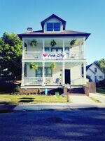 Foreclosure in  MAGNOLIA ST NW Atlanta, GA 30314