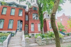 Foreclosure in  LASALLE ST Saint Louis, MO 63104