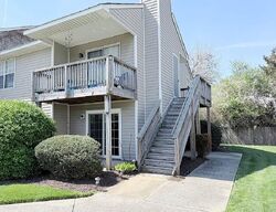 Foreclosure in  LANTANA LN Hampton, VA 23669