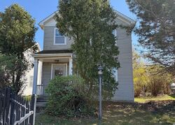 Foreclosure in  CENTRAL AVE Cleveland, OH 44115