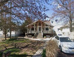 Foreclosure in  S LOCUST AVE Salem, NJ 08079