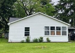 Foreclosure in  NORTH ST Eaton Rapids, MI 48827
