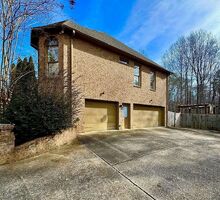 Foreclosure in  VINTAGE WAY Mc Calla, AL 35111