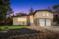 Foreclosure in  WARREN LN El Dorado Hills, CA 95762