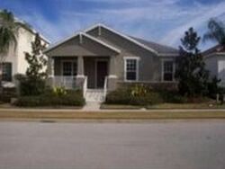 Foreclosure in  DEVEREAUX ST Kissimmee, FL 34747