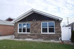 Foreclosure in  MEMORIAL DR Calumet City, IL 60409