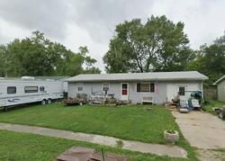 Foreclosure in  BLUE RIDGE DR Terre Haute, IN 47802