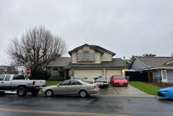 Foreclosure in  STONEY RD Rocklin, CA 95765