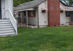 Foreclosure in  GARST RD Shady Side, MD 20764