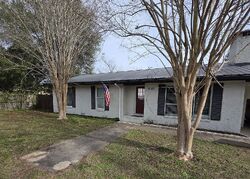 Foreclosure in  4TH ST Laurel Hill, FL 32567