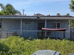 Foreclosure in  LAUREL AVE Whittier, CA 90605
