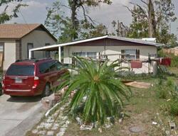 Foreclosure in  CYPRESS AVE Panama City, FL 32401