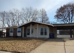 Foreclosure in  URBANDALE DR Florissant, MO 63031