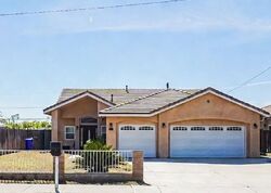 Foreclosure in  LOS CEDROS AVE Fontana, CA 92336