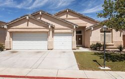 Foreclosure in  LOGGERS MILL AVE Las Vegas, NV 89143