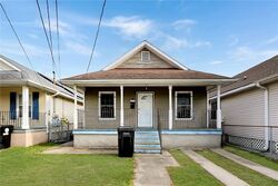Foreclosure in  S SARATOGA ST New Orleans, LA 70113