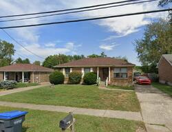 Foreclosure in  CHARLESWOOD RD Louisville, KY 40229