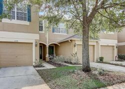 Foreclosure in  CONCH HOLLOW DR Brandon, FL 33511