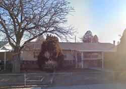 Foreclosure in  SAN CLEMENTE AVE NW Albuquerque, NM 87107