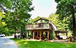  E Tall Oaks Ln, Greencastle IN