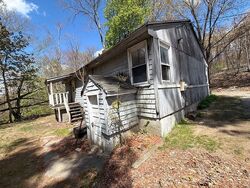 Foreclosure in  Worcester Providence Tpke Millbury, MA 01527