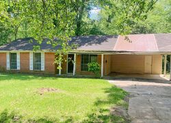 Foreclosure in  Cedarhurst Dr Jackson, MS 39206