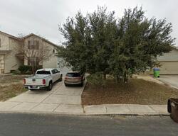 Foreclosure in  Camp Creek Trl San Antonio, TX 78245