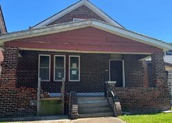 Foreclosure in  S Kingshighway Blvd Saint Louis, MO 63109