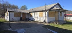 Foreclosure in  Dominion Dr Crab Orchard, WV 25827