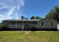 Foreclosure in  S County Circle Dr Bernie, MO 63822