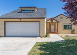 Foreclosure in  Dahlia St Lancaster, CA 93535