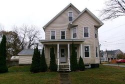 Foreclosure in  2nd Ave Mayfield, NY 12117
