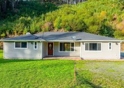 Foreclosure in  Highway 42 Myrtle Point, OR 97458
