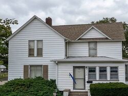 Foreclosure in  W 8th St Kewanee, IL 61443