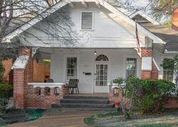 Foreclosure in  13th St Columbus, GA 31906
