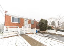 Foreclosure in  Knox St Bridgeville, PA 15017