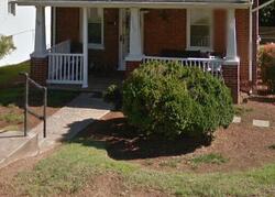 Foreclosure in  King St Ne Roanoke, VA 24012