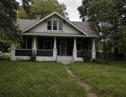 Foreclosure in  W Cleveland St Malden, MO 63863