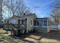 Foreclosure in  Montgomery Ln Waldorf, MD 20602