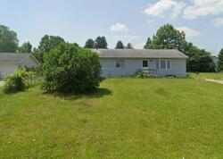 Foreclosure in  Silverberry Dr Mount Pleasant, MI 48858