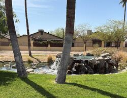 W Krall St, Glendale, AZ