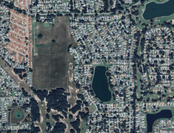 Foreclosure in  Monterey Ln Lady Lake, FL 32159