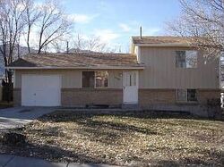 Foreclosure in  CHAMBERLIN S Colorado Springs, CO 80906
