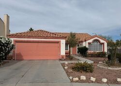 Foreclosure in  Gentle Bay Ave Henderson, NV 89074