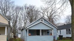 Foreclosure in  North Ave North Tonawanda, NY 14120