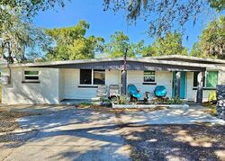 Foreclosure in  E Howell St Tampa, FL 33610