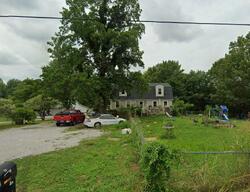 Foreclosure in  Woodson Rd Pleasant View, TN 37146