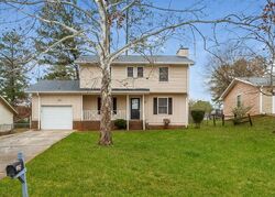 Foreclosure in  Underwood Dr Se Conyers, GA 30013