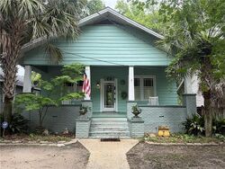 Foreclosure in  S Lafayette St Mobile, AL 36604